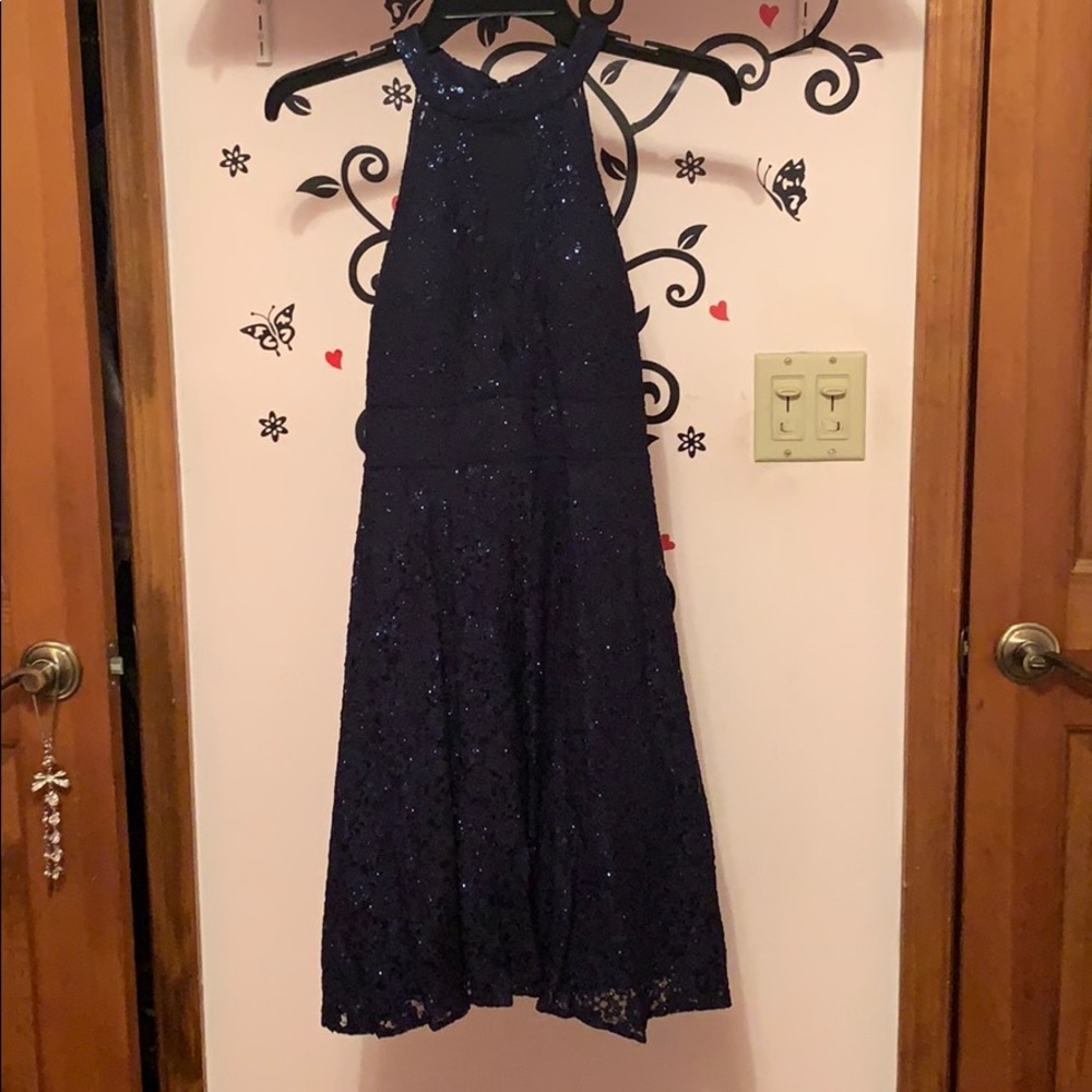 Party dress